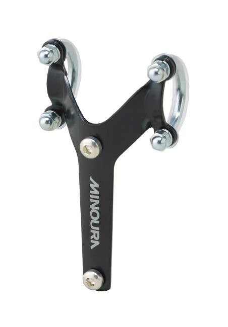 MINOURA BH-60 HANDLEBAR BOTTLE CAGE HOLDER