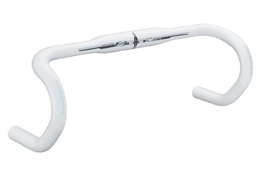 BHB-24UD ALUWING H/BAR UD CARBON ANATOMIC