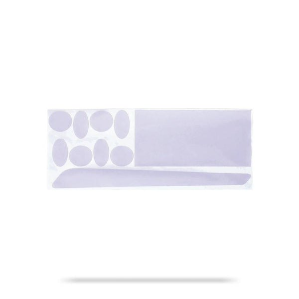 BBP-57 FRAMEPROTECTORS CLEARSKIN SET