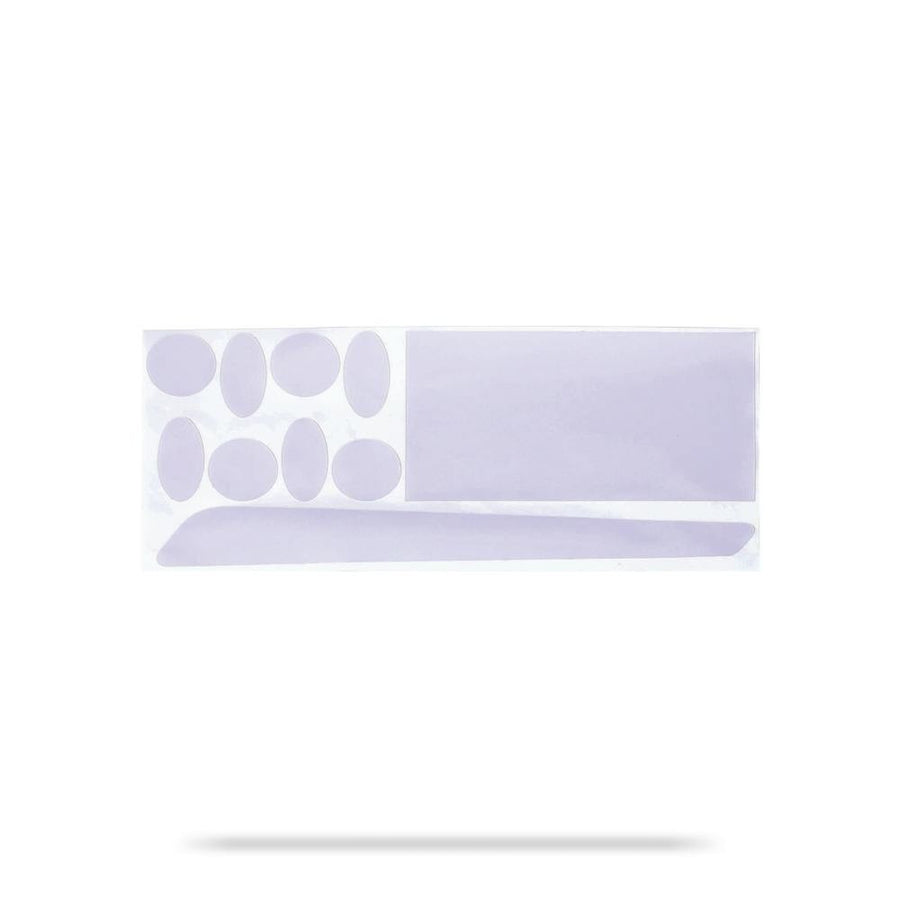 BBP-57 FRAMEPROTECTORS CLEARSKIN SET