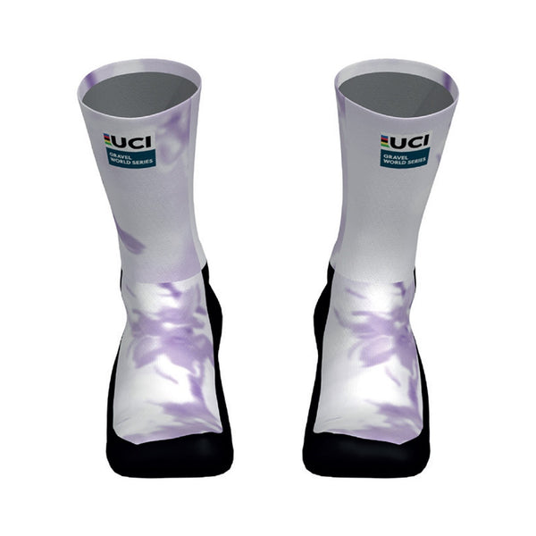 SMS UCI GRAVEL WORLD SERIES SOCKS