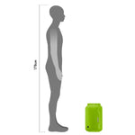ORTLIEB ULTRA LIGHTWEIGHT COMPRESSION DRY BAG WITH VALVE K2223