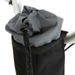 RESTRAP CITY STEM BAG (BLACK)