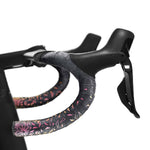 SUPACAZ S/STICKY KUSH STAR FADE FIRE REFRACT + BLK STAR FADE PLUGZ