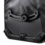 ORTLIEB SPORT-ROLLER CORE 14,5L SINGLE QL2.1 BLACK F6005