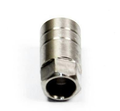 SHROUD – SUIT BRAIDED HOSE