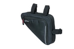BASIL SPORT DESIGN TRIANGLE BAG 1.7L BLACK