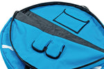 B&W WHEEL GUARD L BLUE