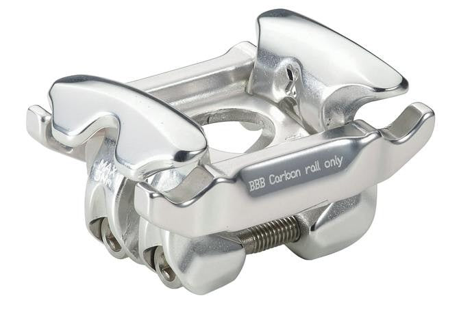 BSP-98 SEATPOST CLAMP FOR CARBON RAIL BSP-40/41