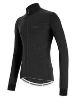 SMS COLORE PURO LONG SLEEVE JERSEY