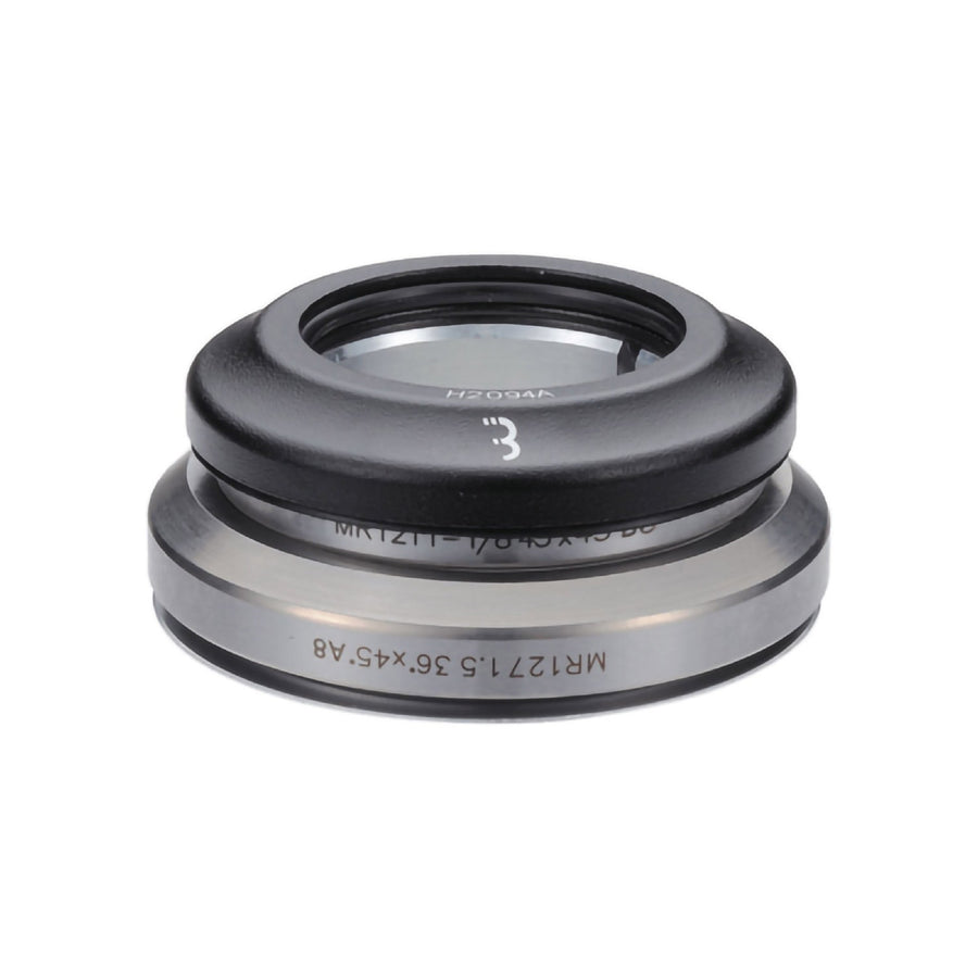 BHP-46 HEADSET TAPERED 1.1/8-1.5 8MM ALLOY