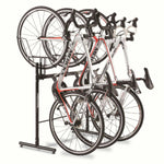 MINOURA DS-4200 3 BIKE FRONT WHEEL VERTICAL