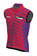 UCI WOLLONGONG 22 W/C WIND VEST