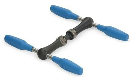 BLANK BB SHELL THREADING TOOL FOR BSC