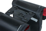 BASIL SPORT DESIGN DOUBLE BAG MIK 32L BLACK