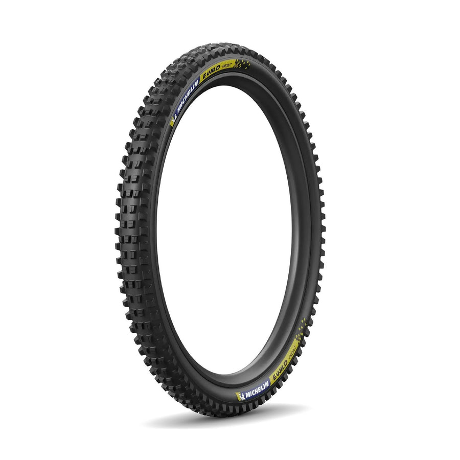 MICHELIN E-WILD FRONT RACING FOLD TLR 29X2.60