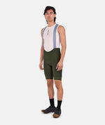 SMS CARGO MENS BIBSHORTS C3