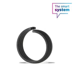 BOSCH RUBBER SPACER, SOCKET 31.8 MM
