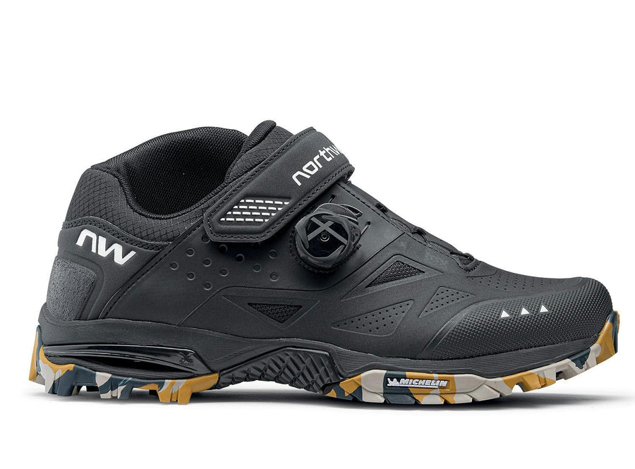 NORTHWAVE ENDURO MID 2
