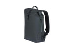 BASIL SOHO BACKPACK NORDLICHT, 17L, NIGHT BLACK