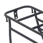 MINOURA MT-8000D REAR CARRIER, BLACK