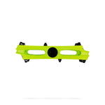 BPD-36-NE-NS PEDALS COOLRIDE MTB NEON YELLOW