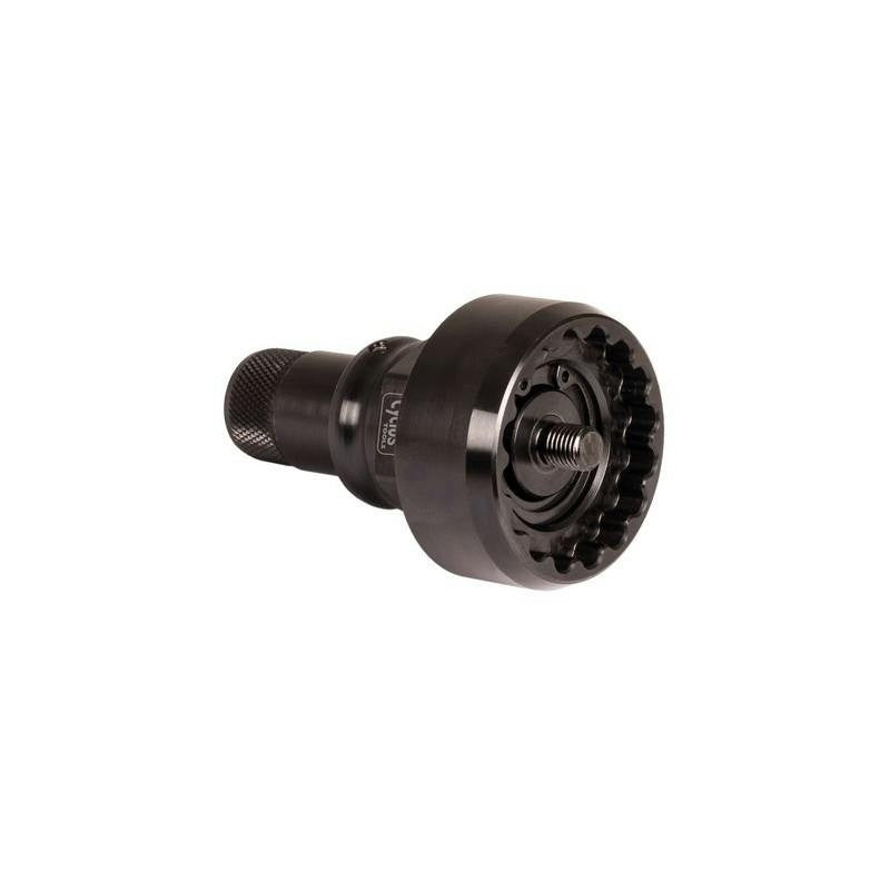 LOCK NUT REMOVER – SHIMANO STEPS 6000