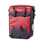 ORTLIEB SPORT-ROLLER CORE 14,5L SINGLE QL2.1 RED-BLACK F6006