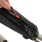 RESTRAP RACE TOP TUBE BAG – MEDIUM
