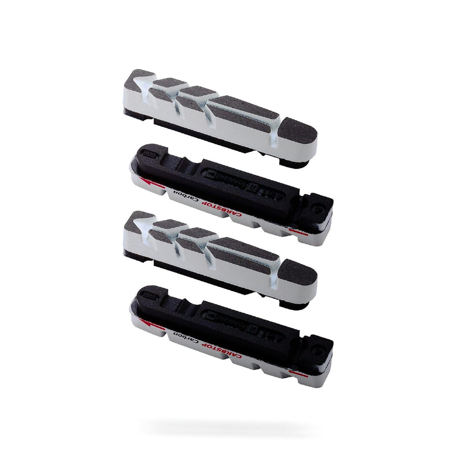 BBS-29 CARBSTOP CARTRIDGE 4-IN-1 GREY 2Pairs BRAKE