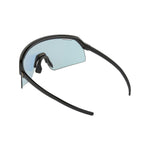 SPORTSGLASSES VALOR MATT BLACK PCPH CAT.0-3 ANTIFOG+OLEOPHOBIC