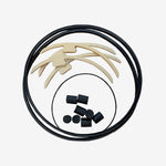RIMPACT CHAIN DAMPER SERVICE KIT
