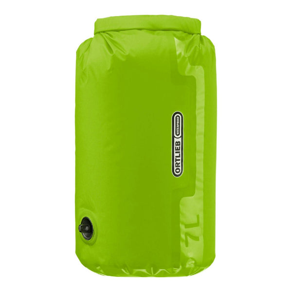 ORTLIEB ULTRA LIGHTWEIGHT COMPRESSION DRY BAG WITH VALVE K2221