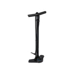 BFP-41 FLOORPUMP AIRSWITCH HP/HV MATT BLACK
