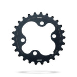 BCR-101S MTBGEAR CHAINRING SHIMANO XT M8000 64PCD