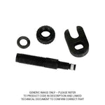 MALE VALVE ADAPTER FOR 2WF/H50