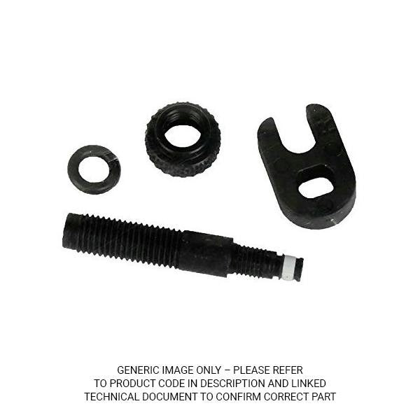 MALE VALVE ADAPTER FOR 2WF/H50