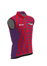 UCI WOLLONGONG 22 W/C WIND VEST