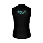 SMS BIANCHI WINDSHELL WIND VEST