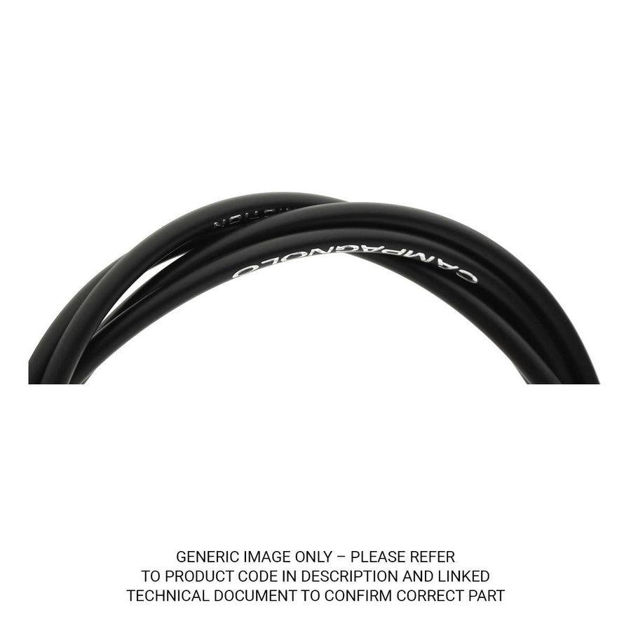 CABLES/HOUSINGS US+PS RED