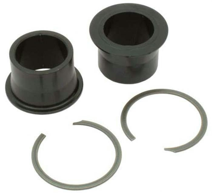 HOPE PRO 2 EVO, PRO 4 & PRO 5 FRONT HUB CONVERSION