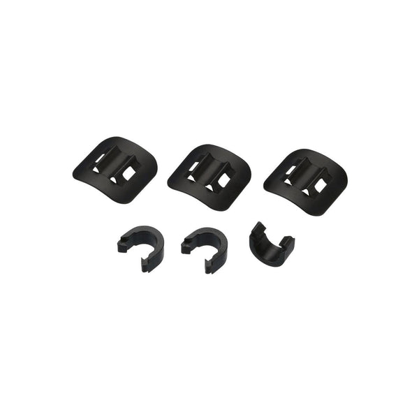 BCB-94 HYDRO-GUIDE C-CLIP HOUSING GUIDES 3 PCS