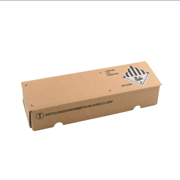 BOSCH POWERPACK 400 FRAME TRANSPORT PACKAGING (BBP354Y/BBP355Y)