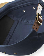 THE VANDAL JOCKEY CAP