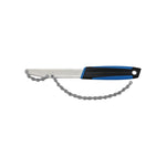 BTL-11 TURN TABLE CHAIN WHIP