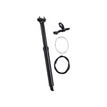 SEATPOST LIFTPOST W/LEVER&CABLE T125 30.9 X 410MM