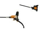 HOPE TECH 4 X2 FM BRAKE