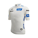 SMS TOUR DE FRANCE – YOUNG RIDER LEADERS JERSEY 2025