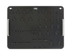 WORKSHOP CASE INCL. SNAP-IN TOOLS AND HOLDER