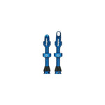 HOPE TUBELESS VALVE – PAIR